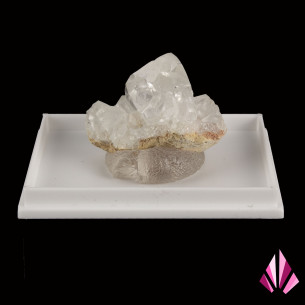 Calcite du gave de Pau