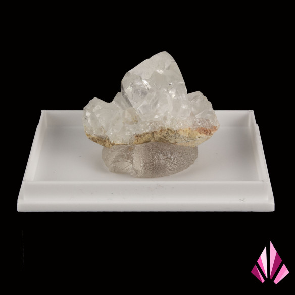 Calcite du gave de Pau