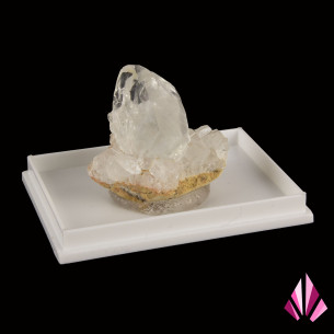 Calcite - Gave de Pau | Ref. LLP-020 2