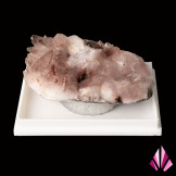Calcite avec inclusions - Maroc | Réf. LLP-035