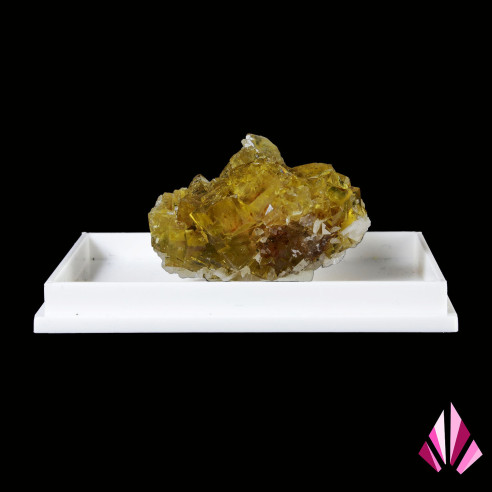 Fluorine de Villabona (LLP039)