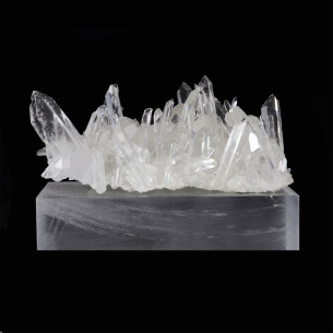 Quartz de la Gardette, Isère (#43)