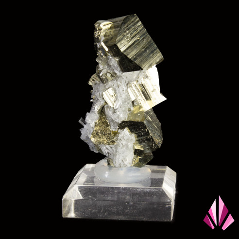 Pyrite  Bulgarie (ref259)