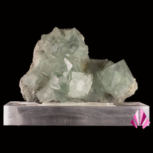 Fluorine Hunan Chine (Réf271)