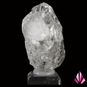 Quartz - Sigoyer, Hautes Alpes | Réf. 284