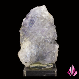 Fluorine (Réf286) provenance Espagne
