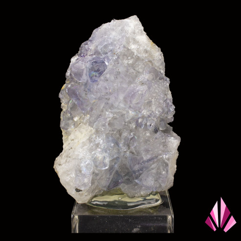 Fluorite - Spain | Ref. 286