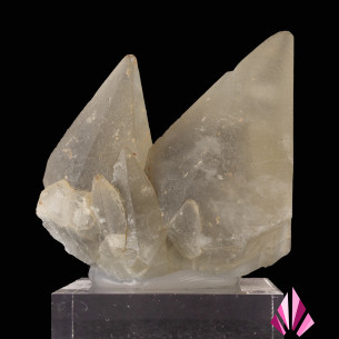 Calcite - Gard, France | Réf. 300