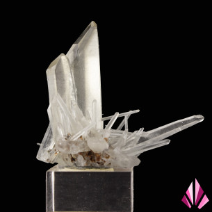 Quartz from France (301)