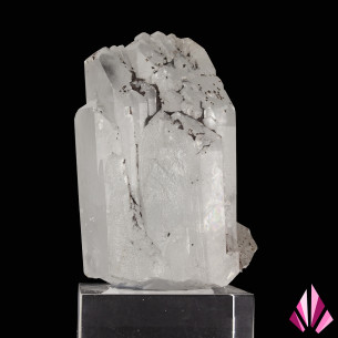 Minéral de Barytine (Baryte)