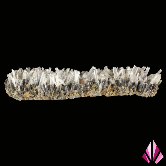 Gypsum - Spain other side view