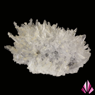Quartz Calcite Bulgarie