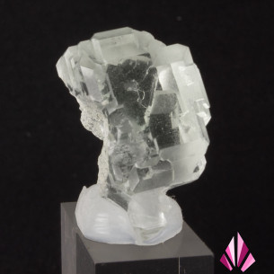 Fluorite - Hunan, China | Ref. 336 2