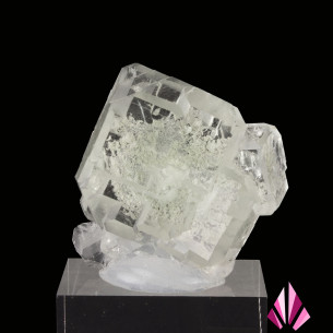 Fluorite - Hunan, China | Ref. 336