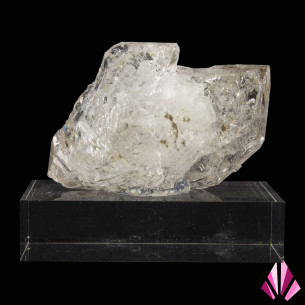Allos Quartz - France | Ref. 363
