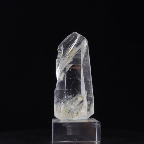 Pointe de Quartz en provenance du Brésil
