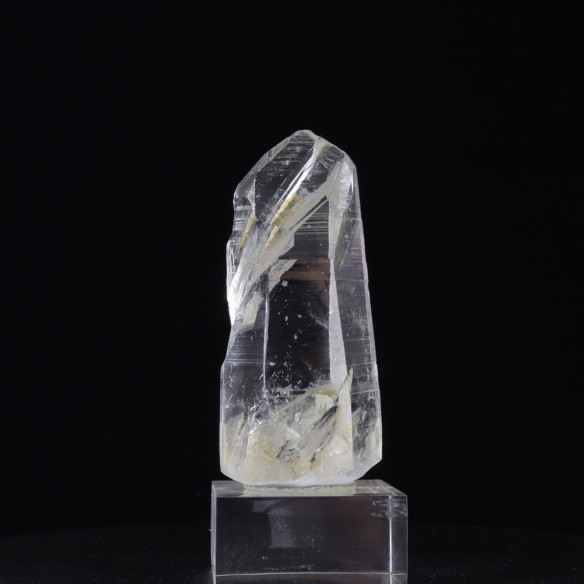 Quartz Point from Brazil.