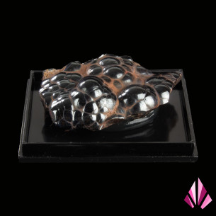 Hématite du Maroc LLP058