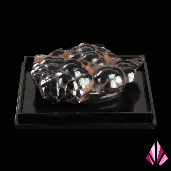 Hematite from Morocco LLP058.