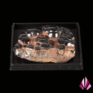 Hématite du Maroc LLP058 2