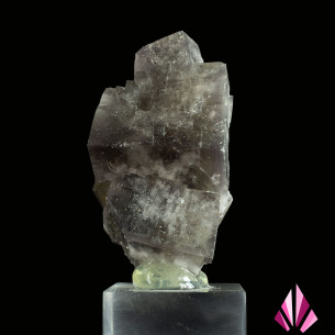 Fluorine Cumberland Angleterre Ref463