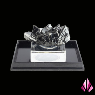 Blende Tetrahedron Madan LLP073 2