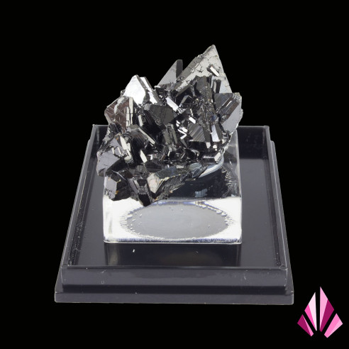 Blende Tétraèdre Madan en Bulgarie Ref: LLP-073