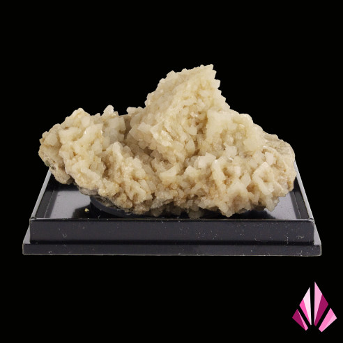 Dolomite carrière Anduze LLP075