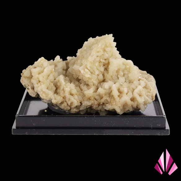 Dolomite carrière Anduze LLP075