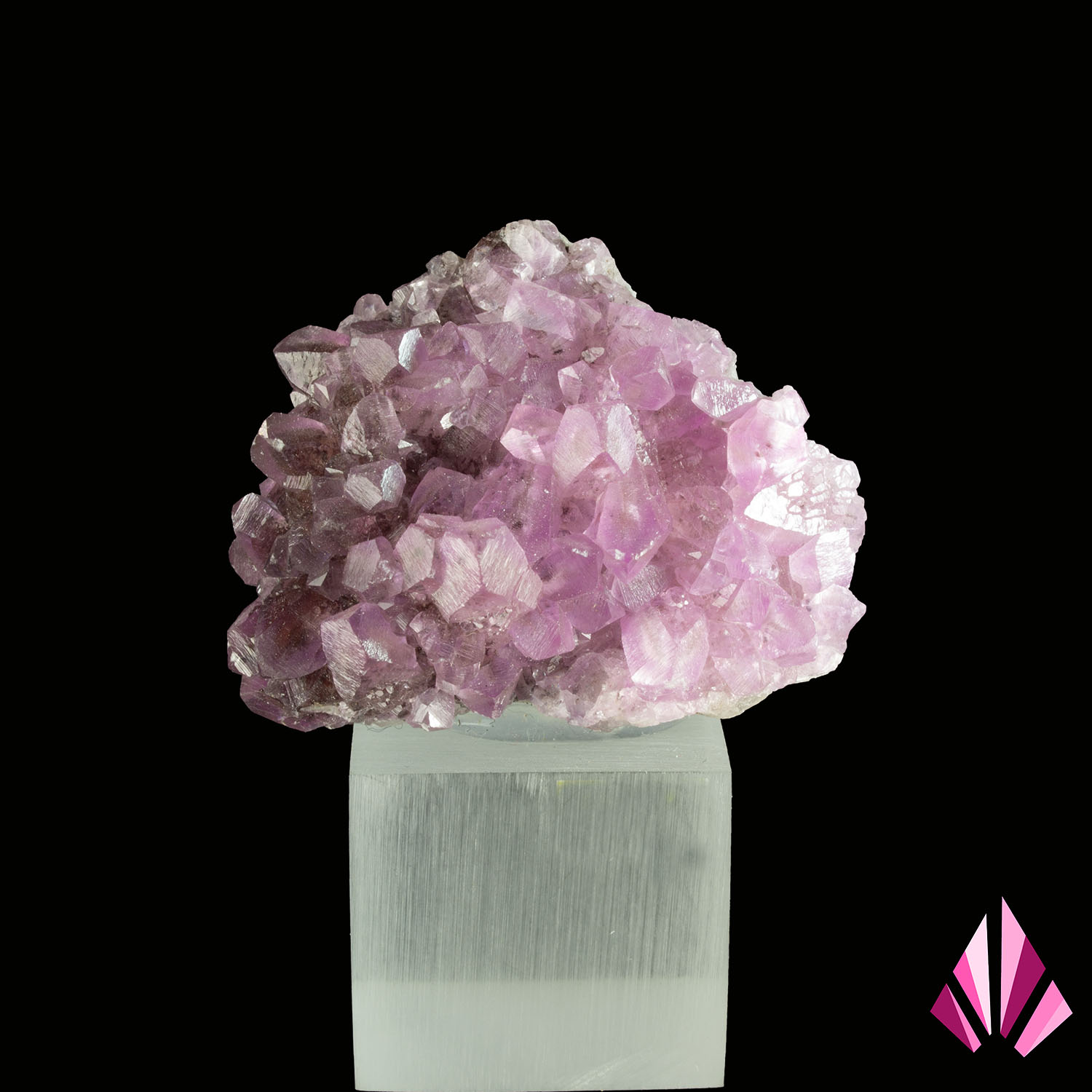 Cobaltocalcite - Bou Azer, Morocco
