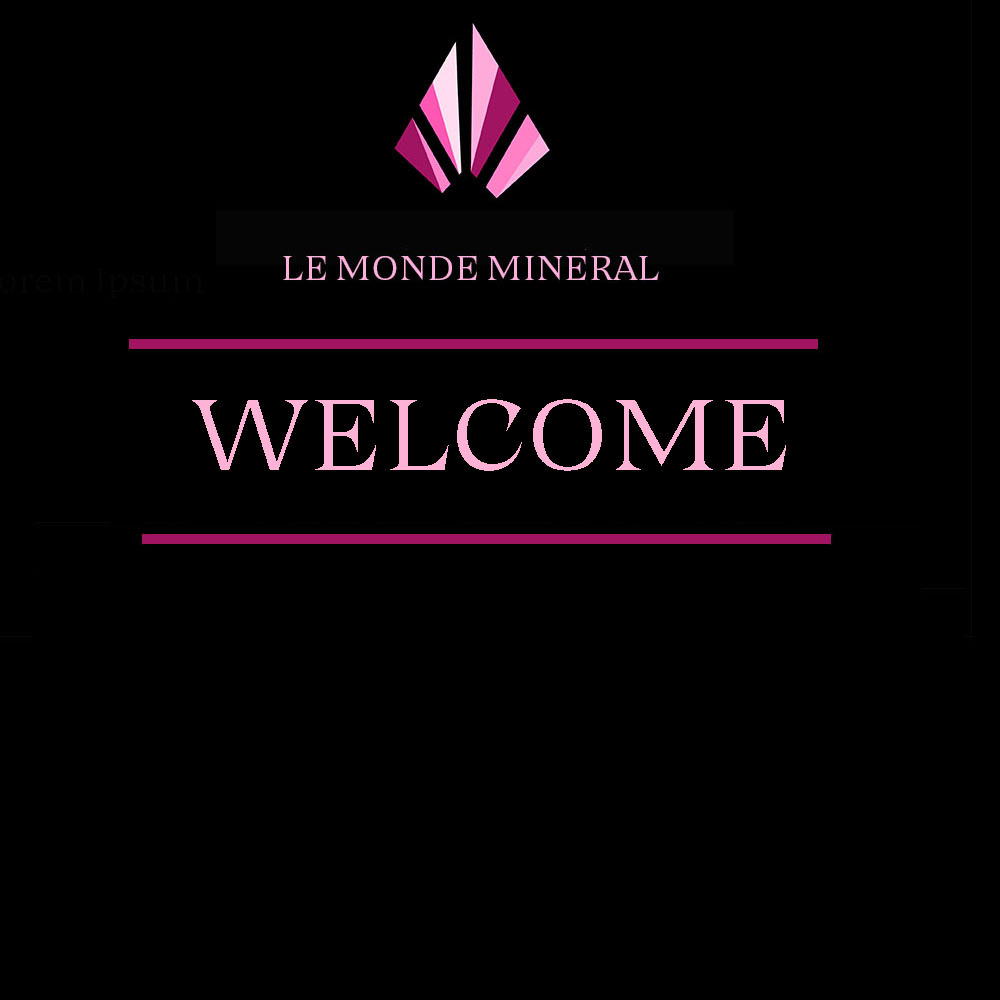 Welcome on Lemondemineral