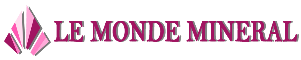 Le Monde Minéral